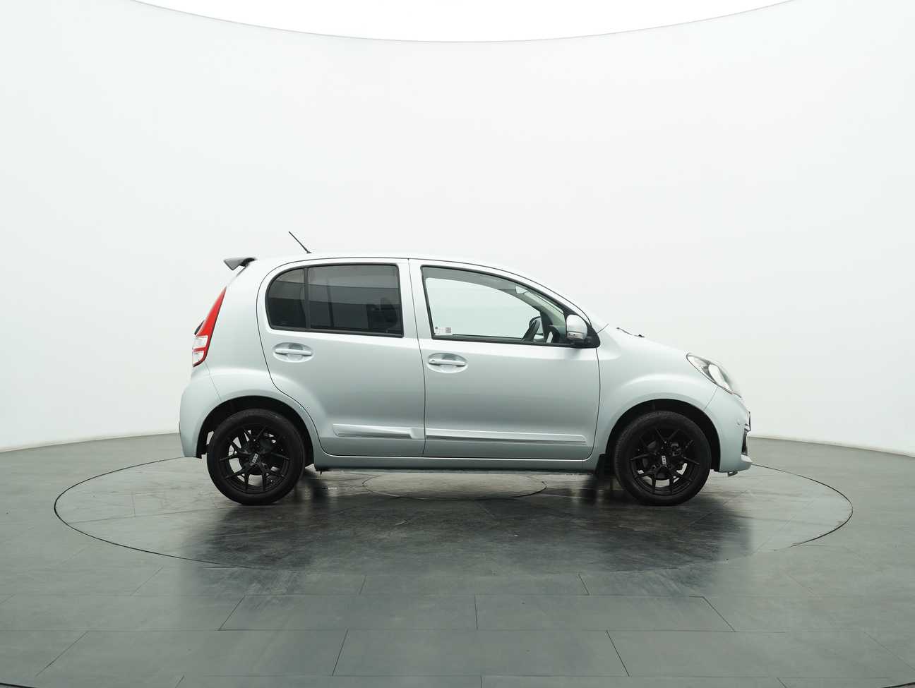 used 2015 Perodua Myvi G 1.3