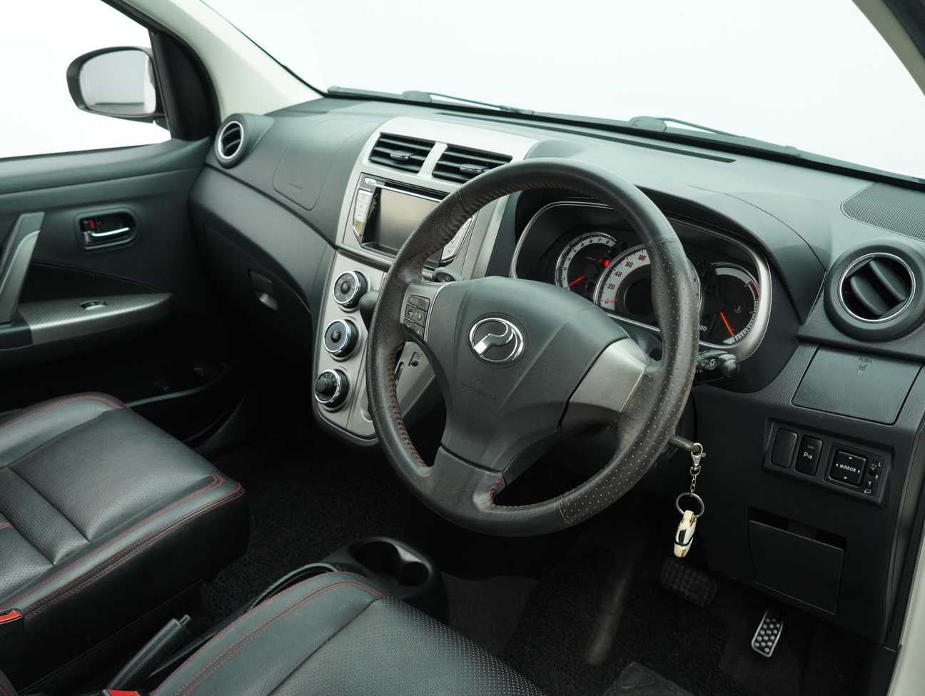 used 2016 Perodua Myvi Advance 1.5