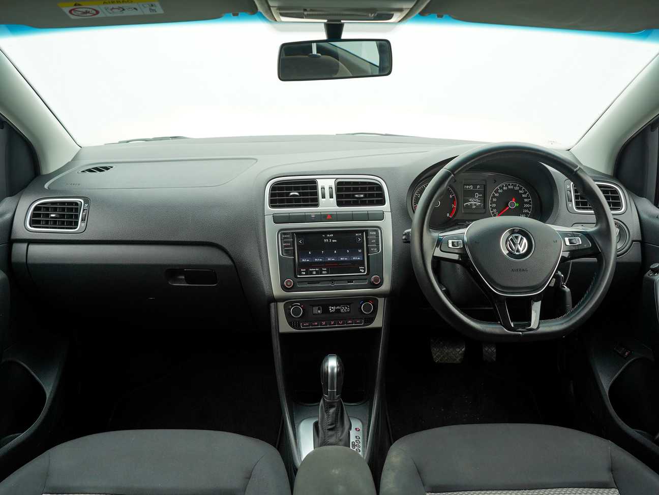 used 2020 Volkswagen Vento Comfort 1.6
