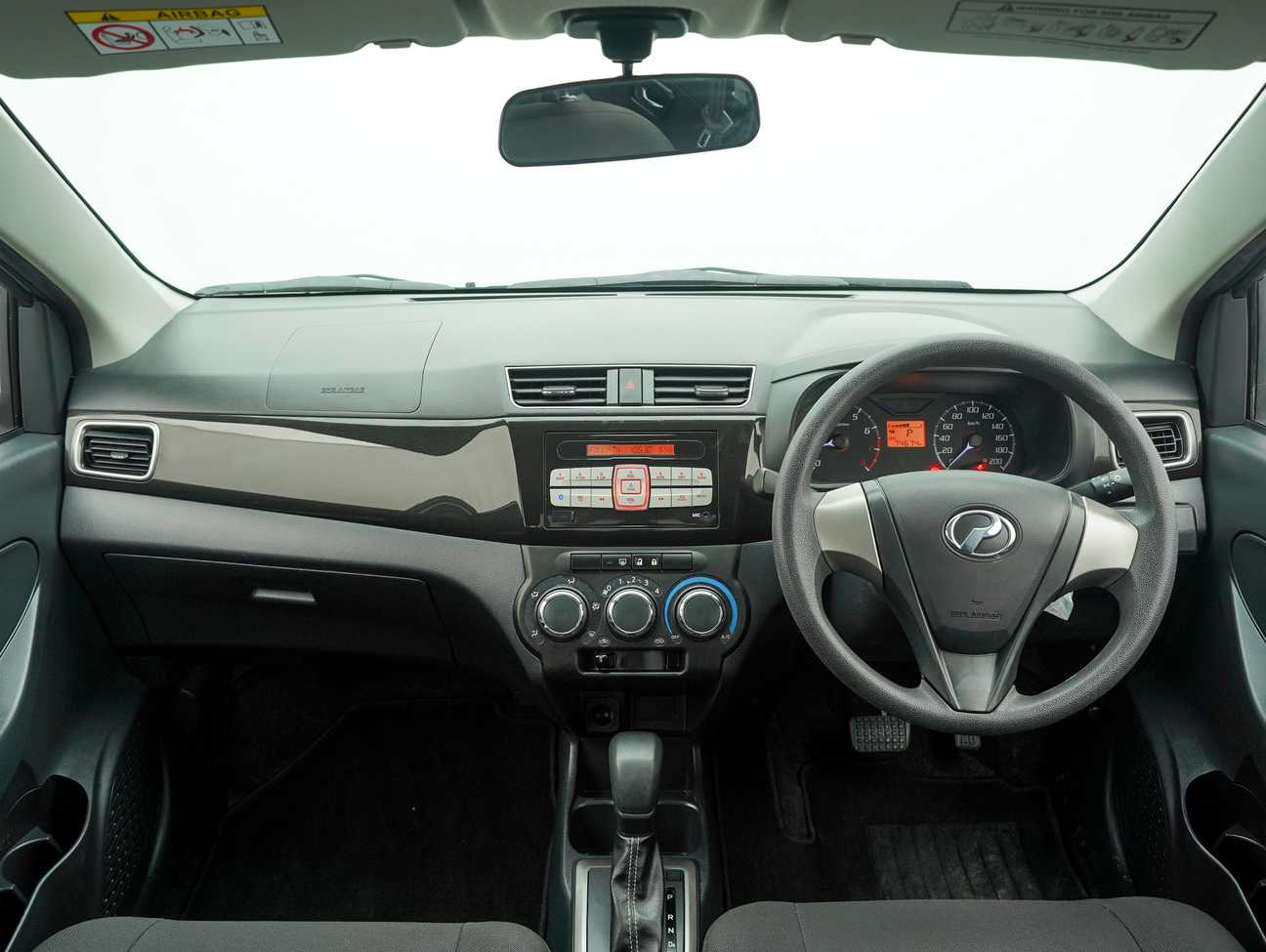 used 2019 Perodua Bezza G Standard 1.0