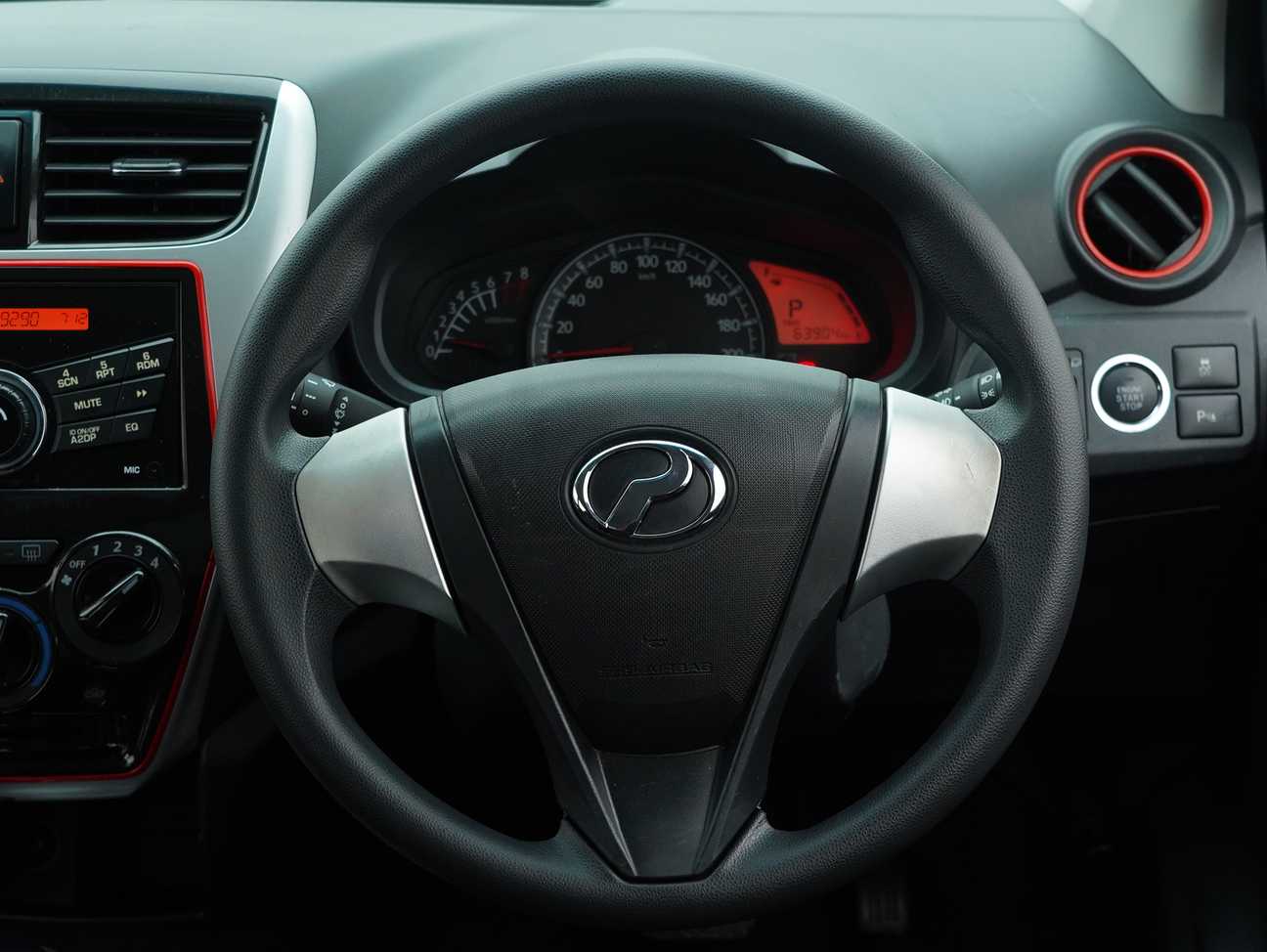 used 2021 Perodua AXIA SE 1.0