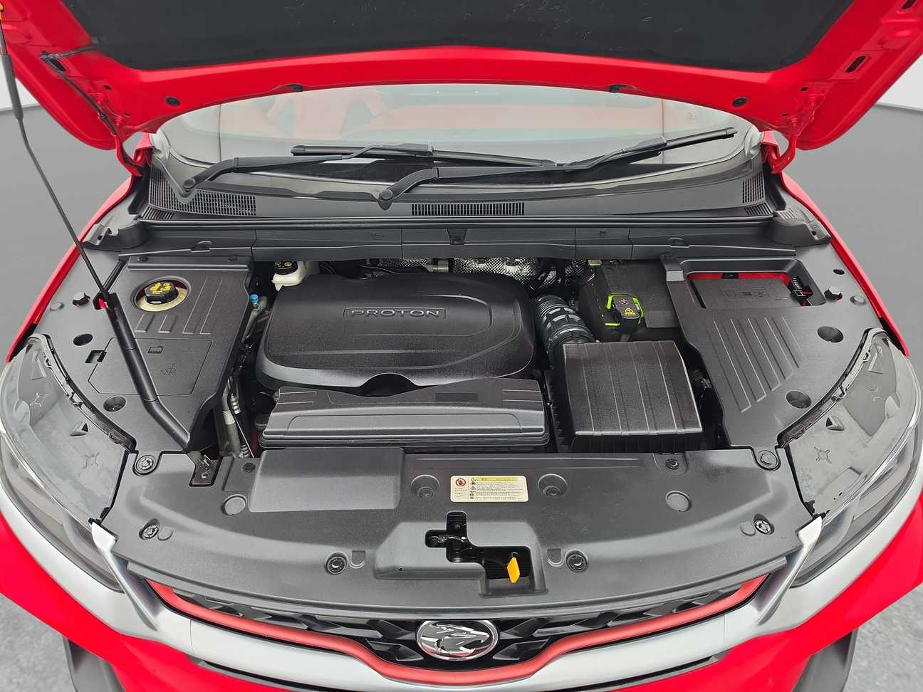 used 2021 Proton X50 Flagship 1.5