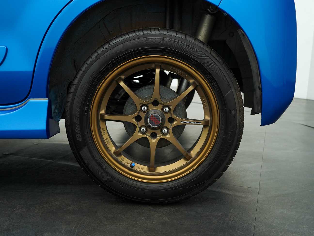 used 2015 Perodua Myvi SE 1.5