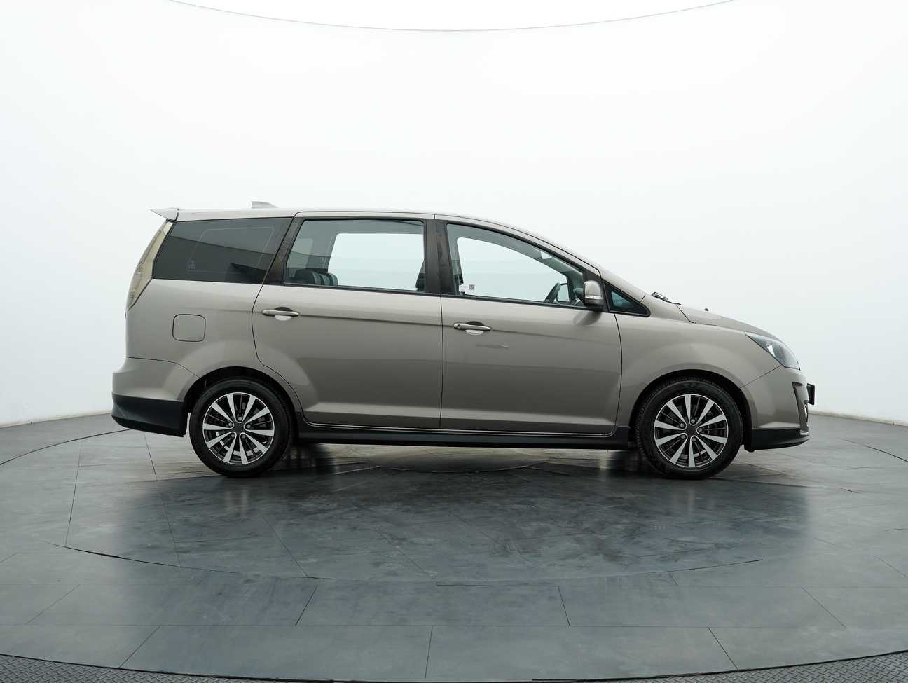 used 2020 Proton Exora Premium 1.6