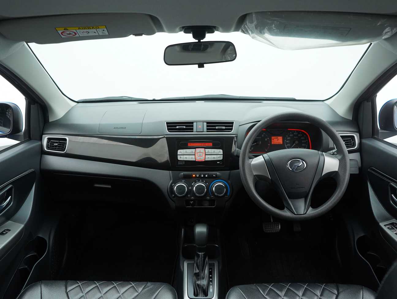 used 2018 Perodua Bezza X Premium 1.3