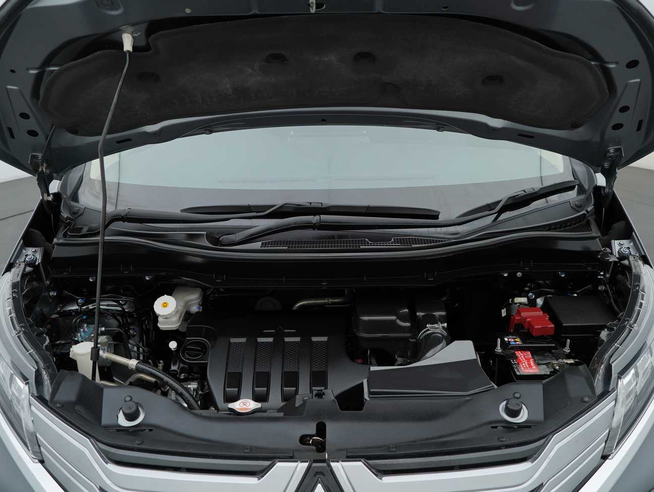 used 2021 Mitsubishi Xpander  1.5