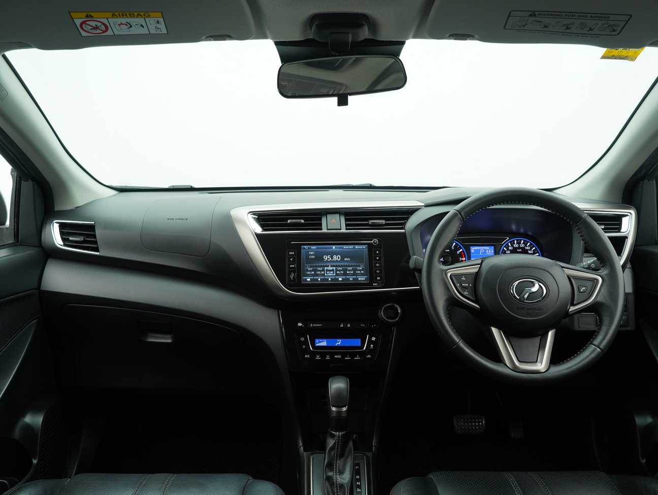 used 2019 Perodua Myvi AV 1.5