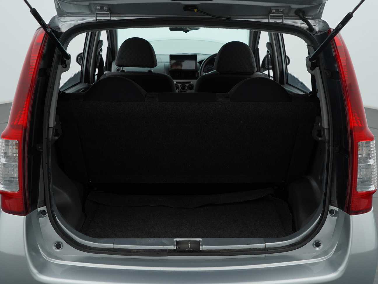 used 2013 Perodua Viva EZ 1.0