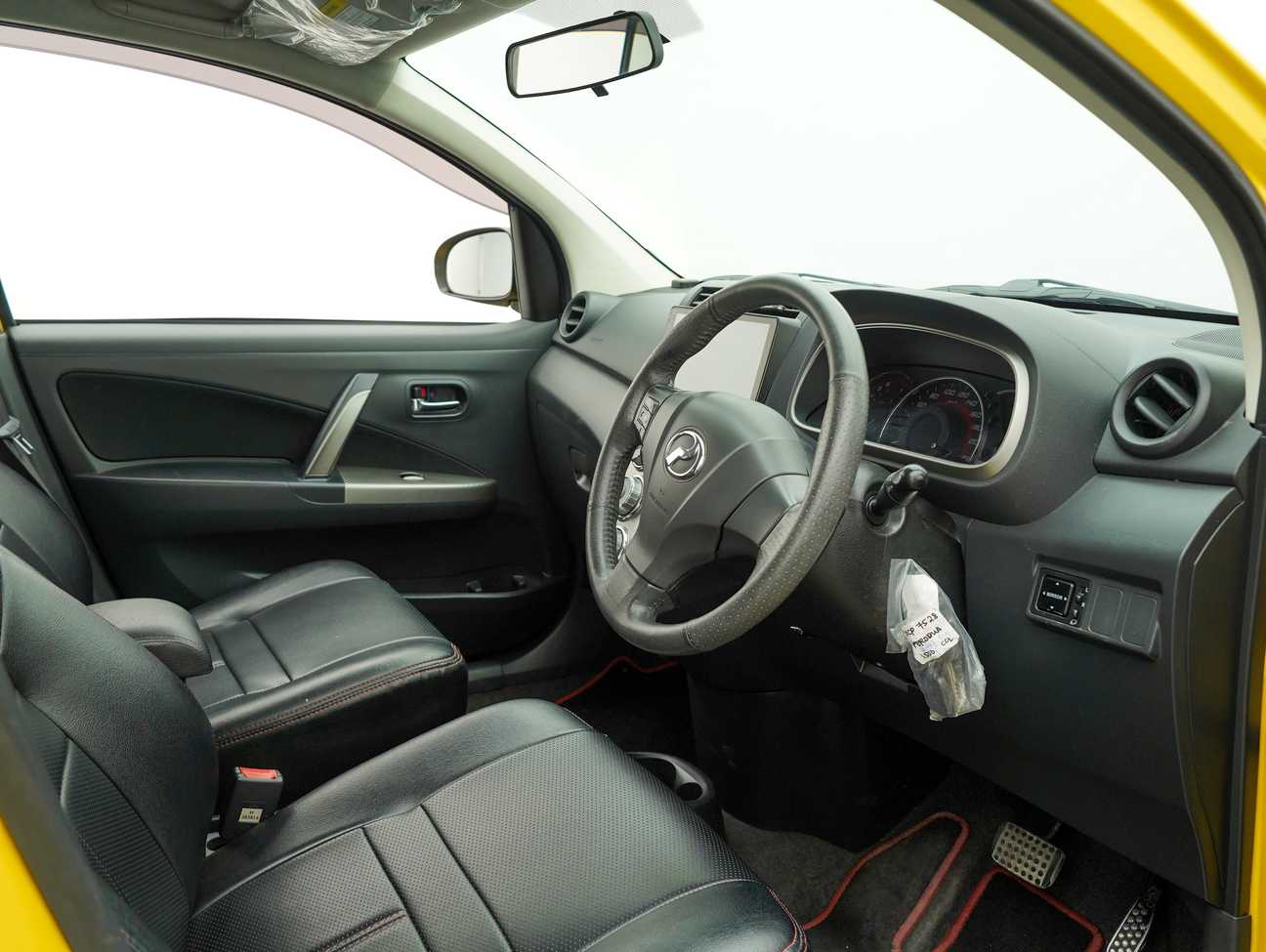 terpakai 2014 Perodua Myvi SE 1.5