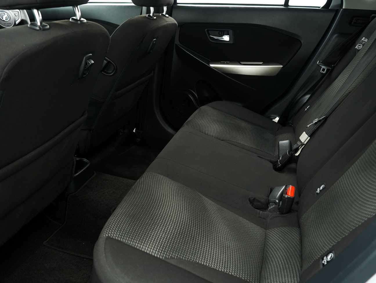 terpakai 2020 Perodua Myvi H 1.5