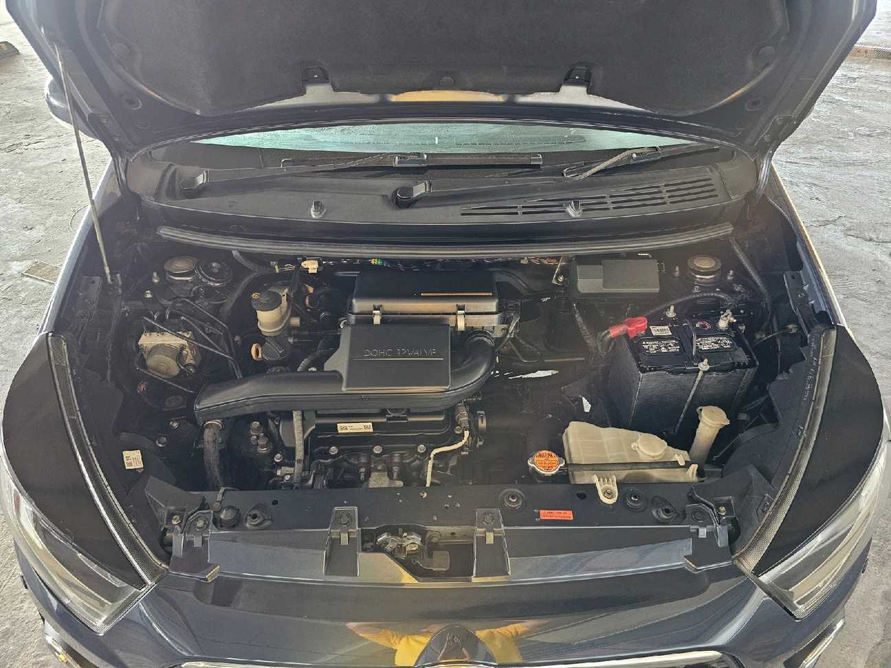 used 2015 Perodua AXIA Advance 1.0