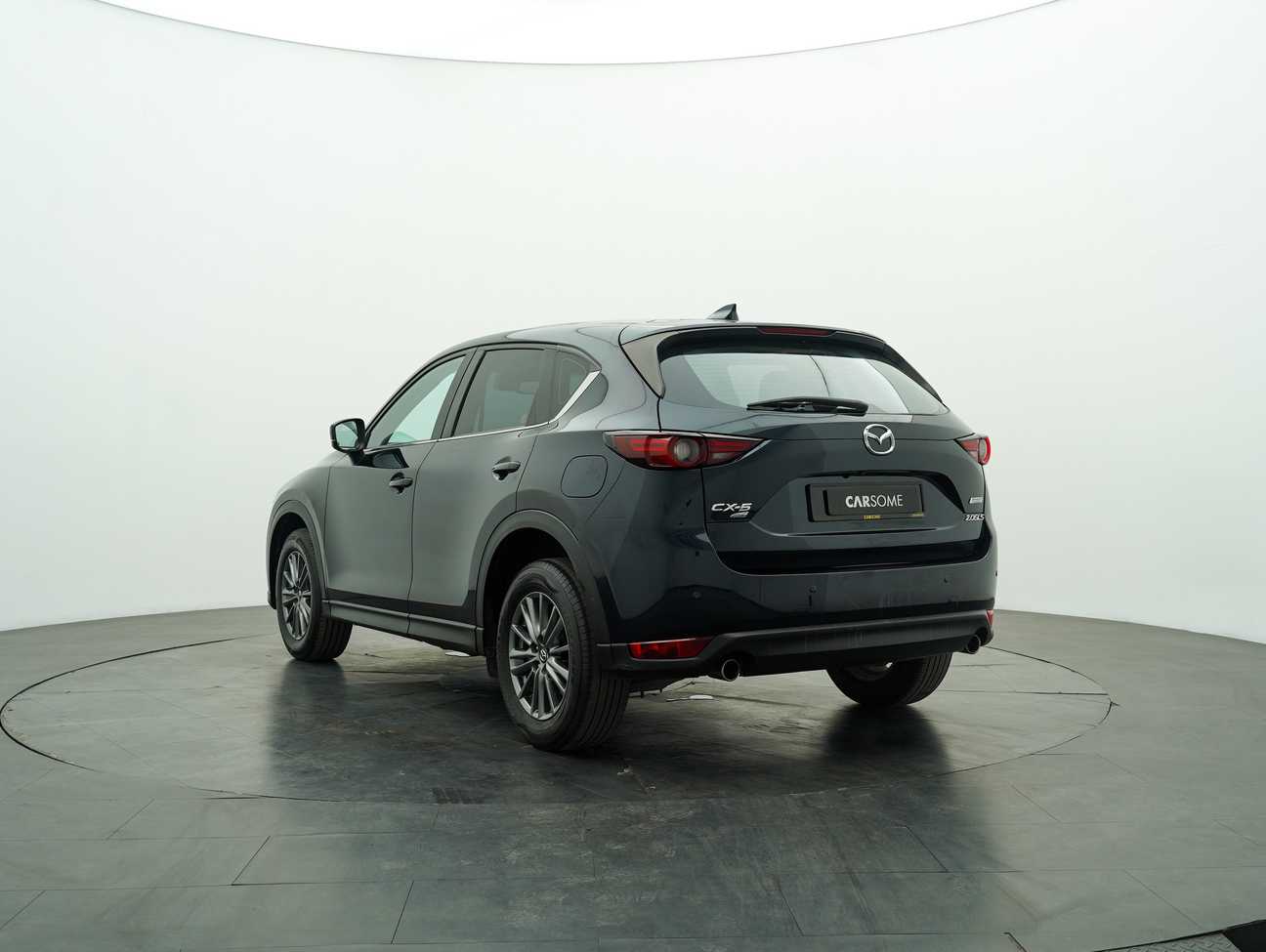 used 2018 Mazda CX-5 SKYACTIV-G GLS 2.0