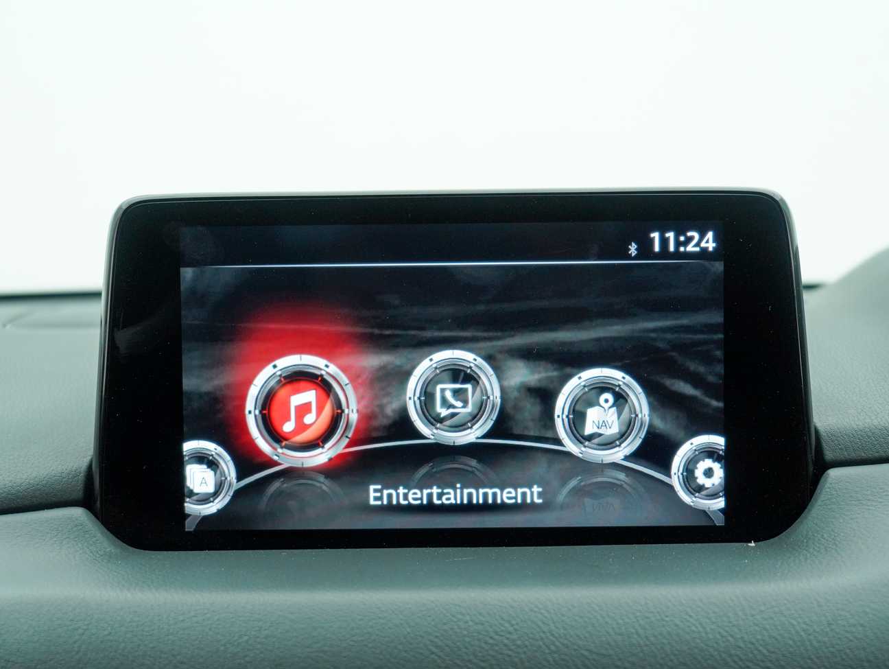 used 2022 Mazda CX-5 SKYACTIV-G High 2.0