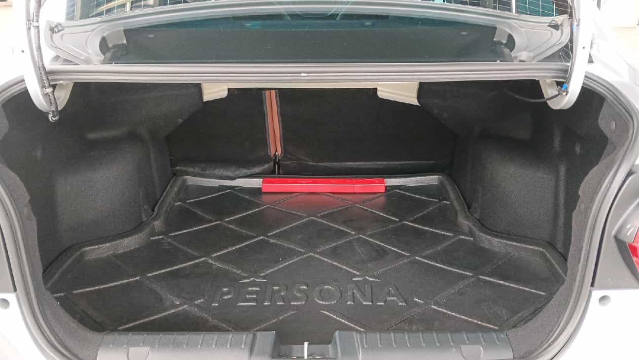 used 2023 Proton Persona Premium 1.6