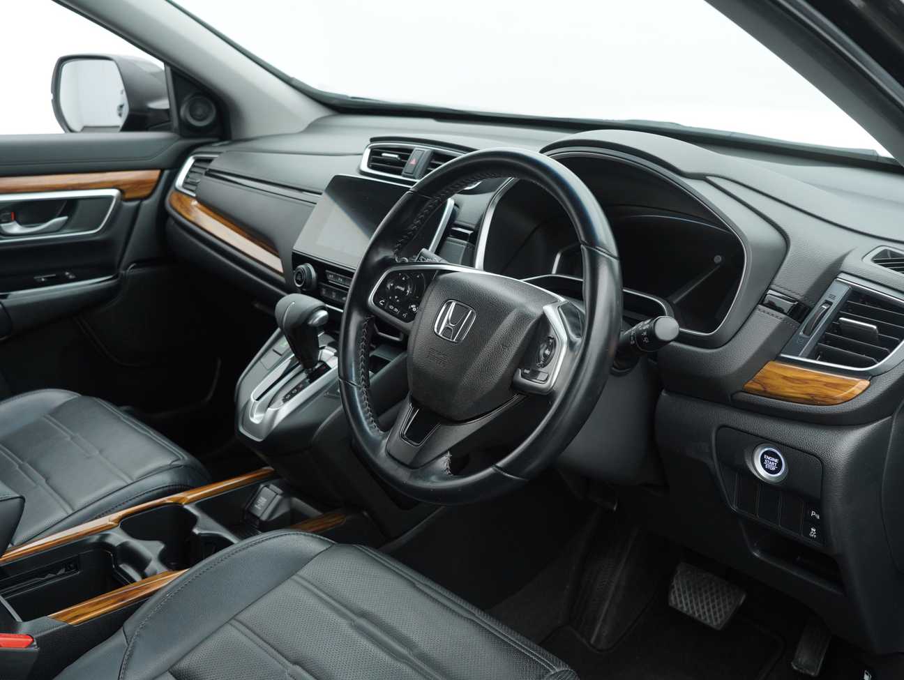 used 2019 Honda CR-V TC 1.5