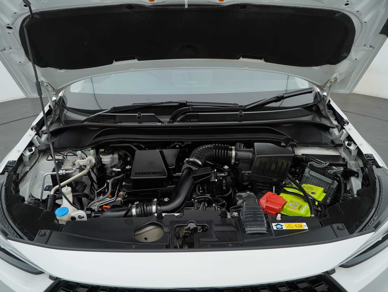terpakai 2024 Honda HR-V V 1.5