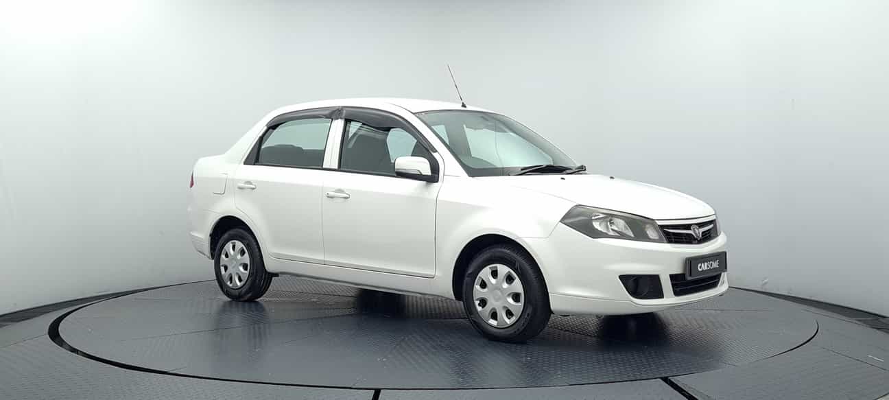 used 2014 Proton SAGA FL 1.3