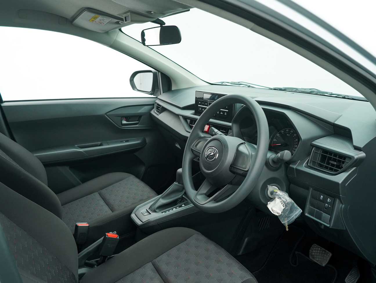 used 2024 Perodua AXIA G 1.0