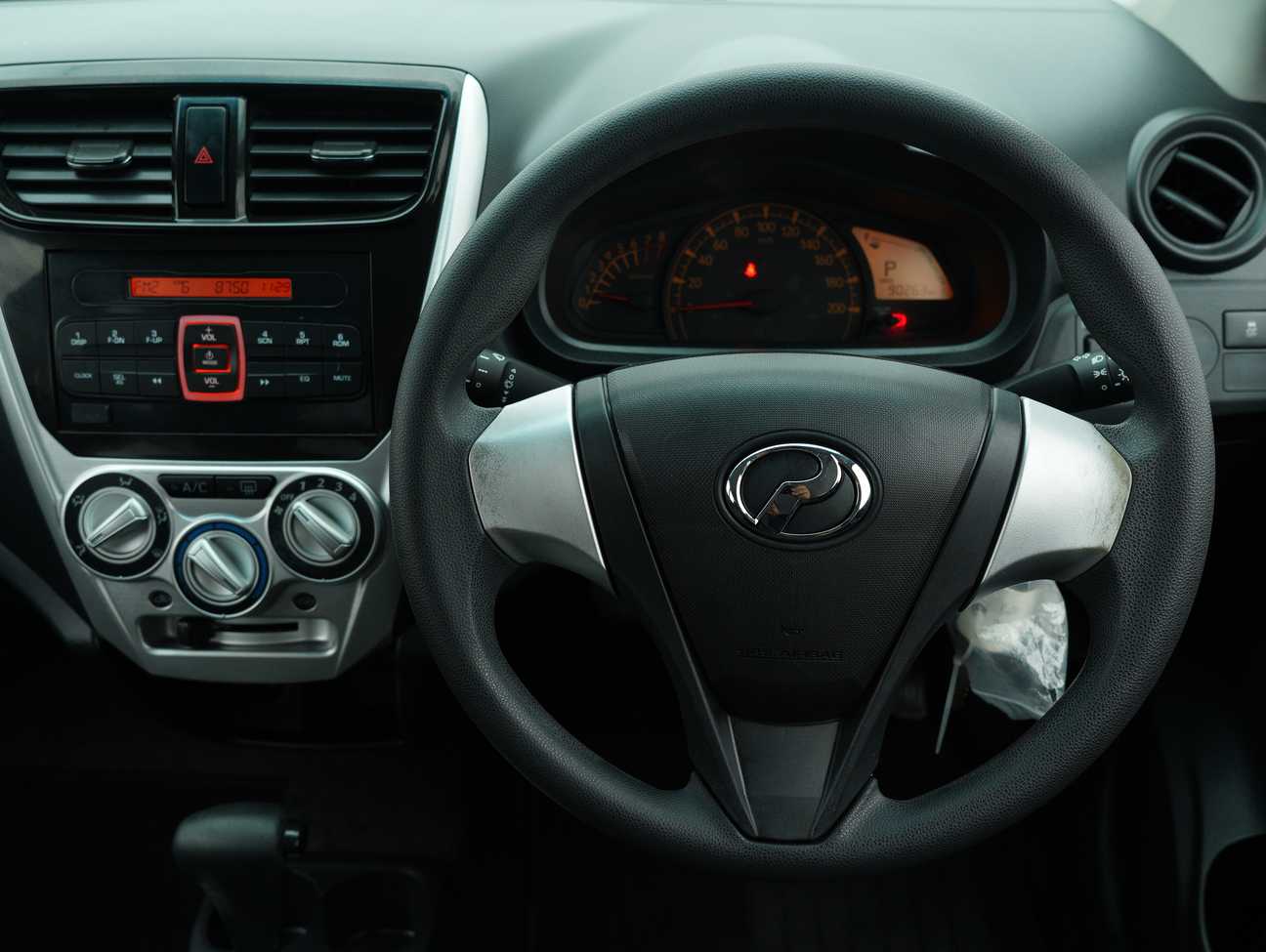 terpakai 2020 Perodua AXIA GXtra 1.0