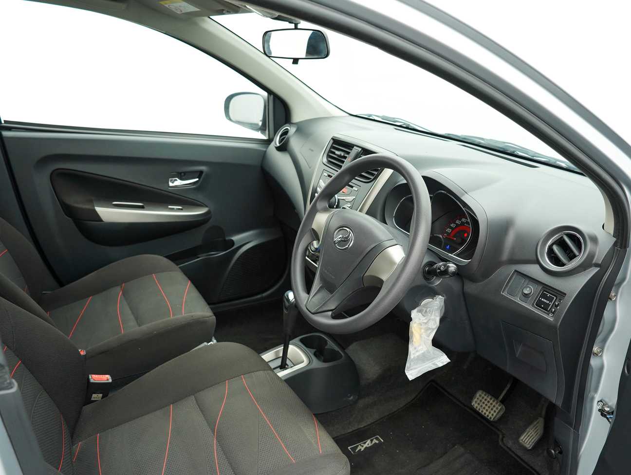 used 2015 Perodua AXIA SE 1.0