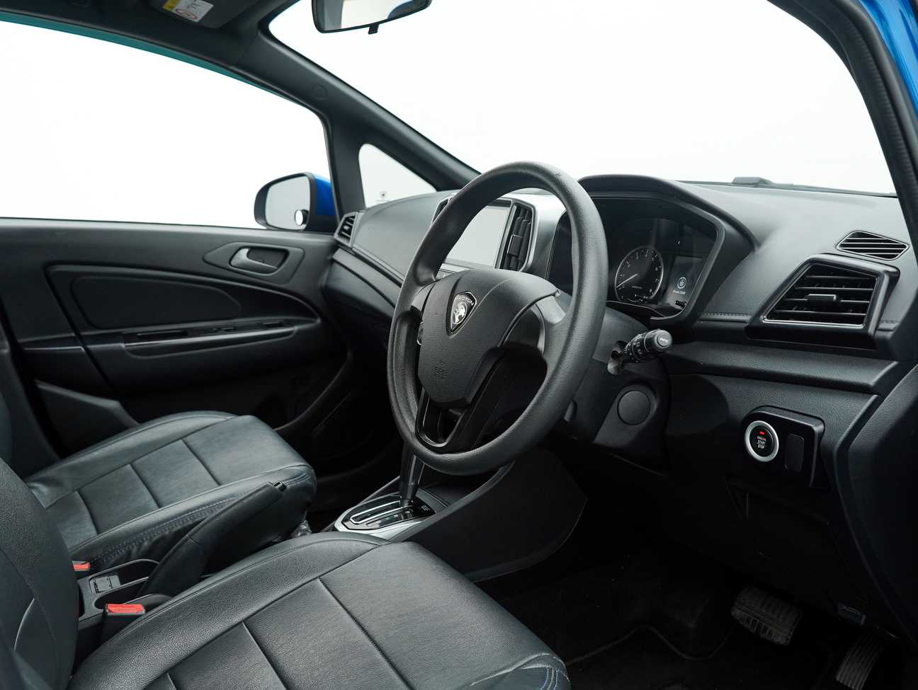 used 2021 Proton Iriz Executive 1.3