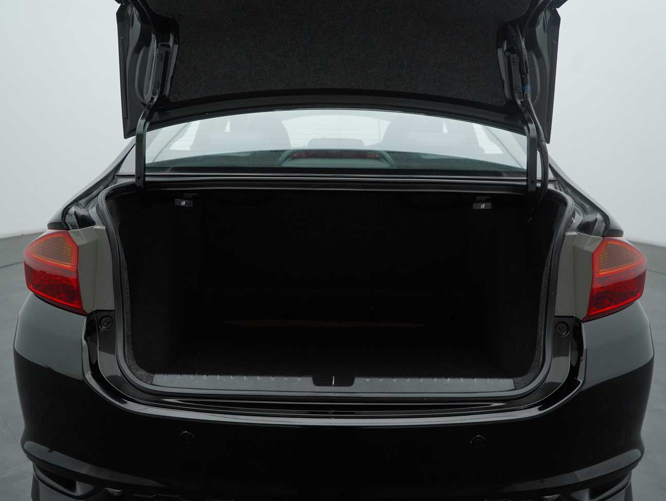 used 2017 Honda City S 1.5