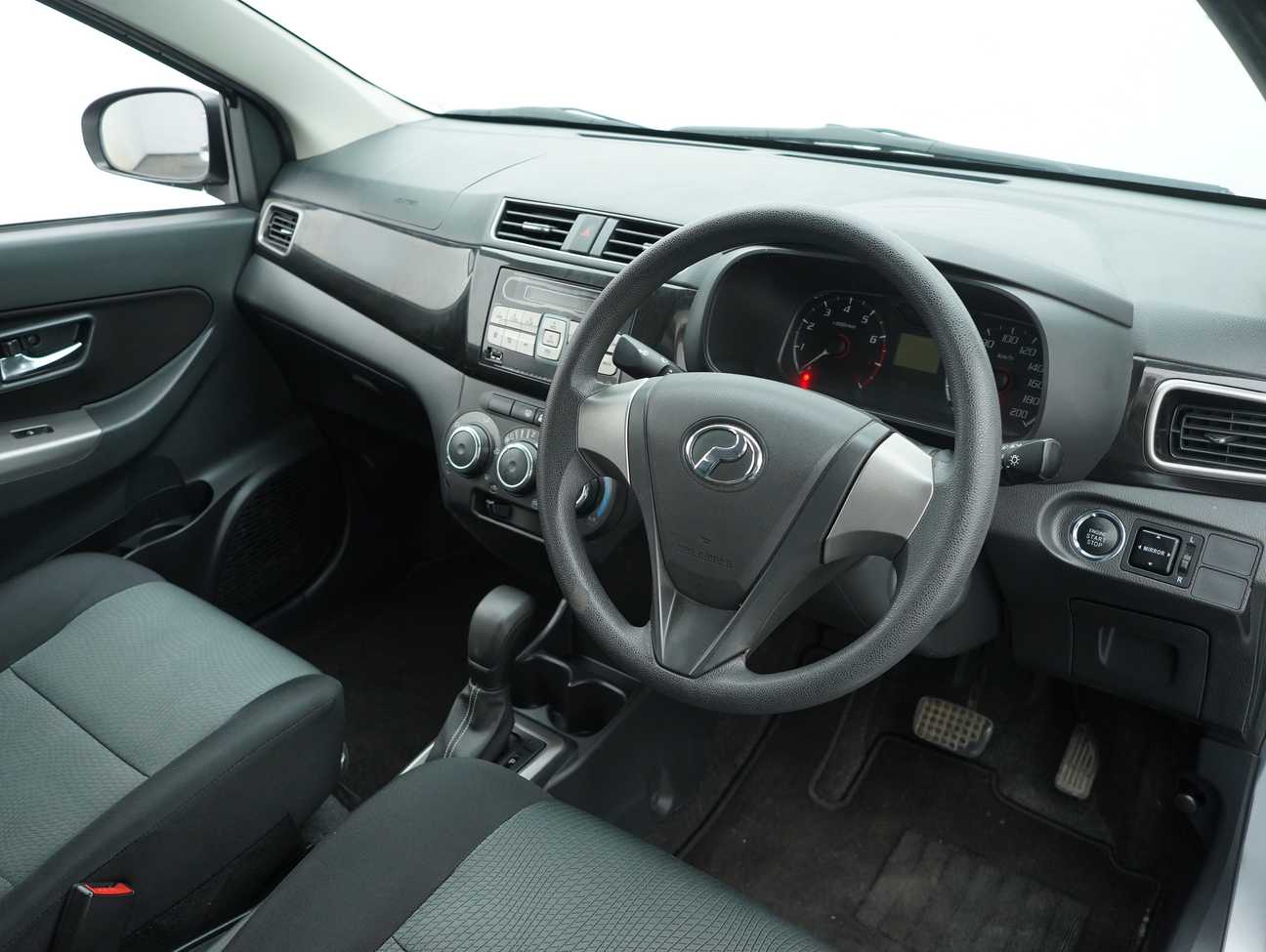 used 2017 Perodua Bezza X Premium 1.3