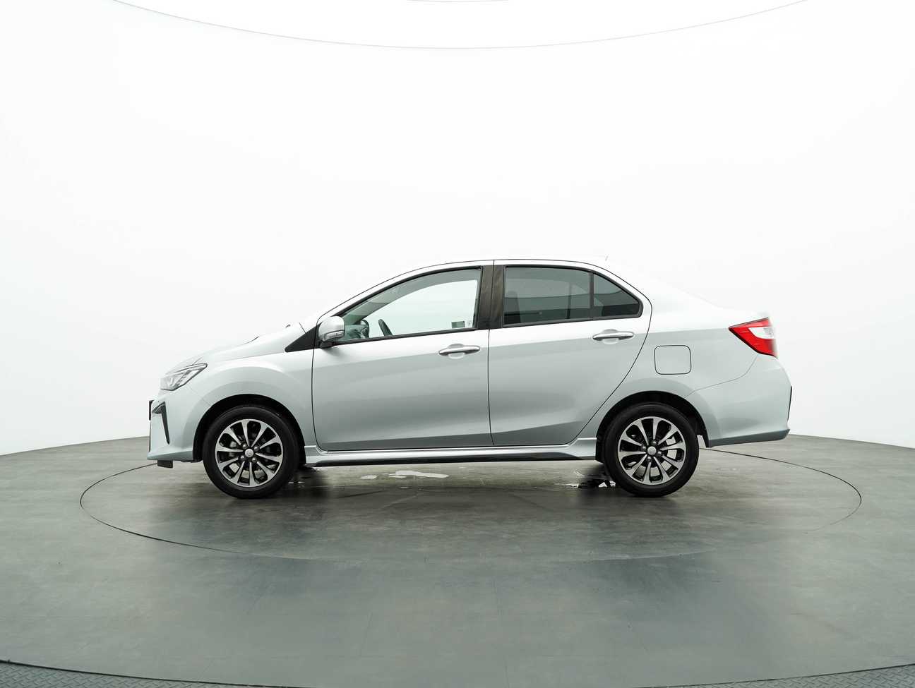 used 2020 Perodua BEZZA X 1.3
