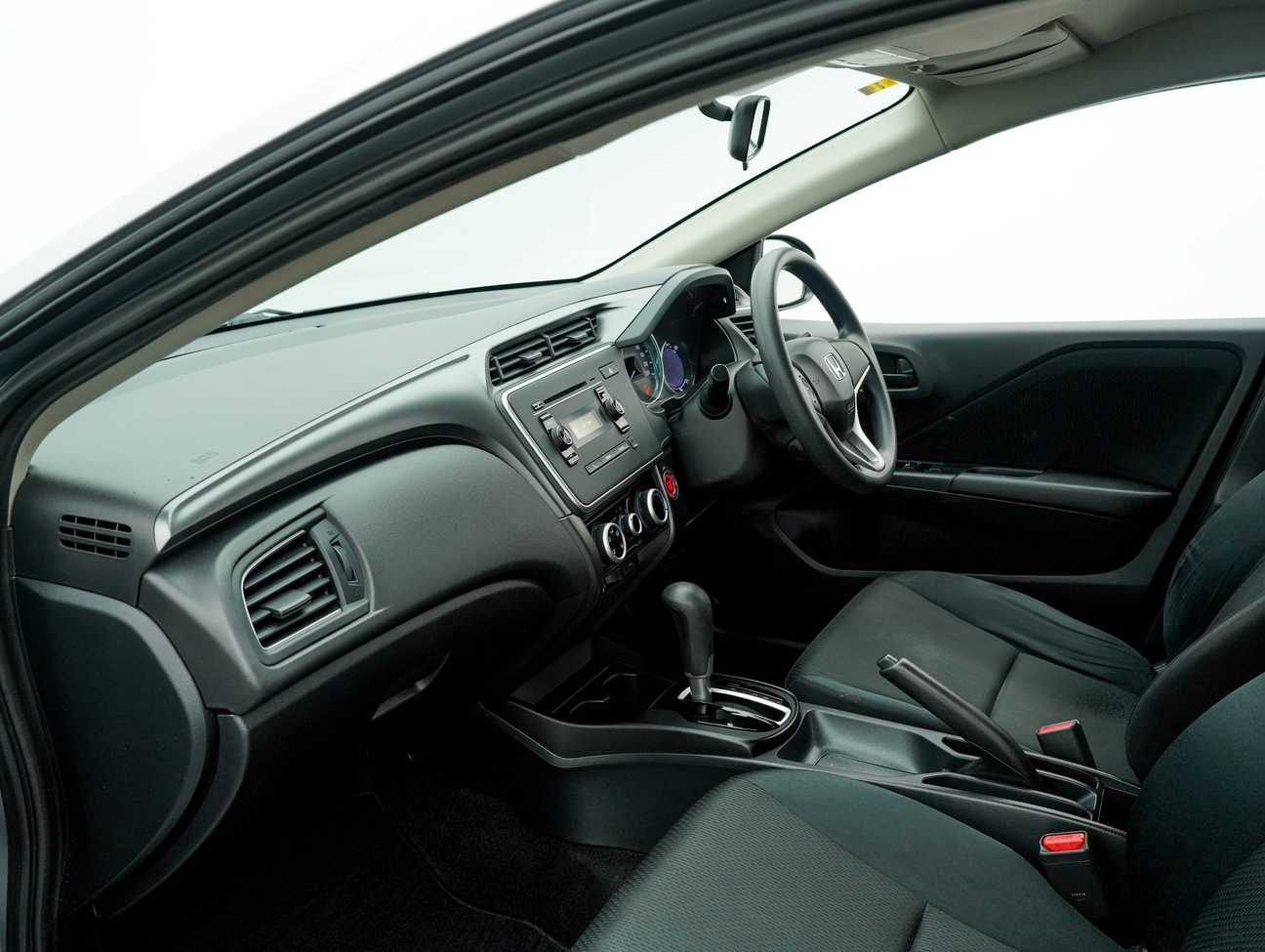 used 2018 Honda City S i-VTEC 1.5