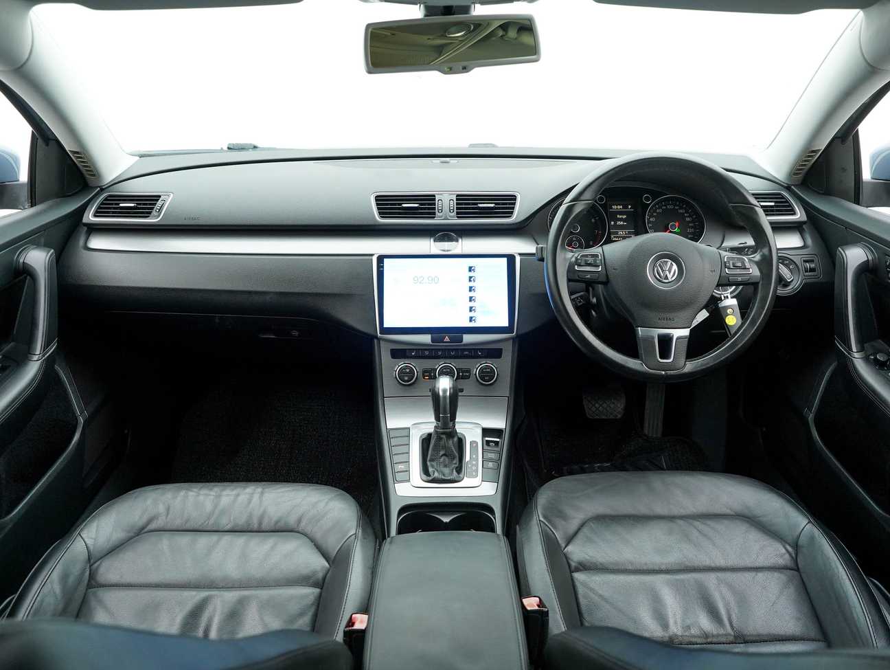 used 2012 Volkswagen Passat TSI 1.8