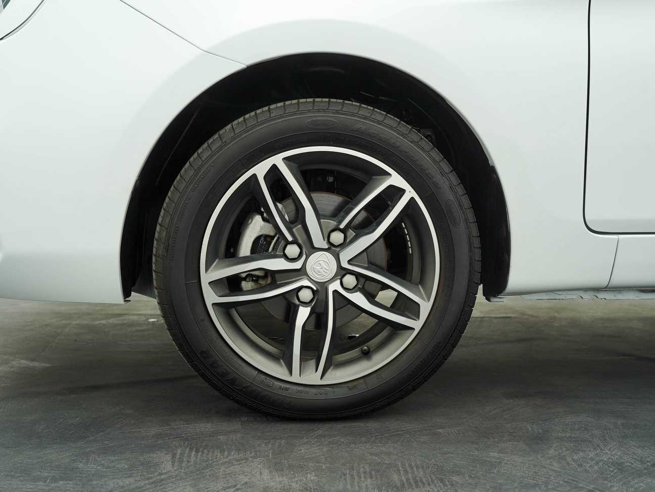 used 2021 Proton Saga Premium 1.3