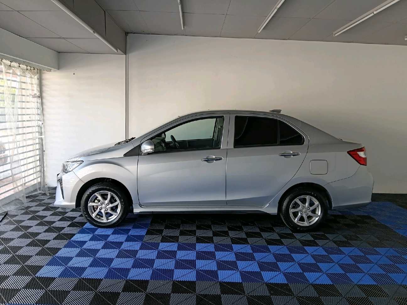 used 2024 Perodua Bezza G 1.0