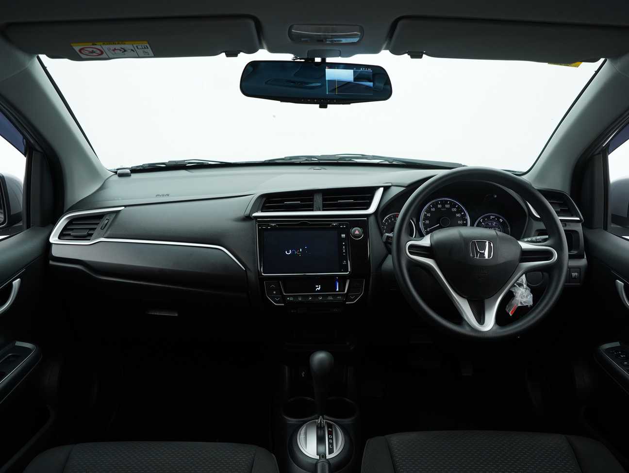 terpakai 2018 Honda BR-V E 1.5