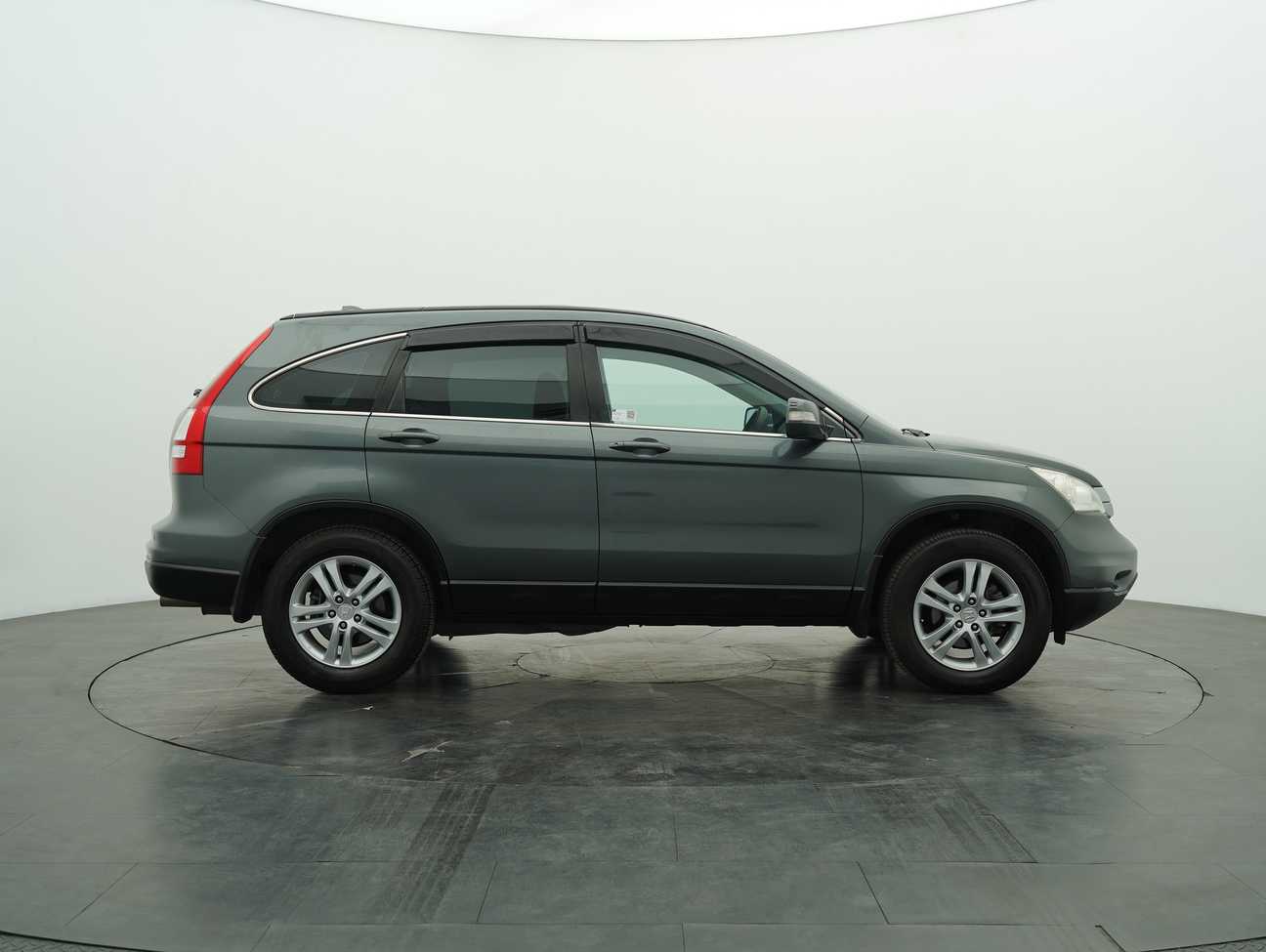 terpakai 2012 Honda CR-V  2.0