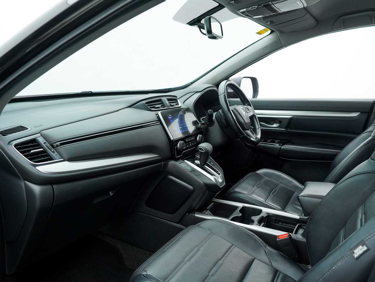 used 2019 Honda CR-V  2.0