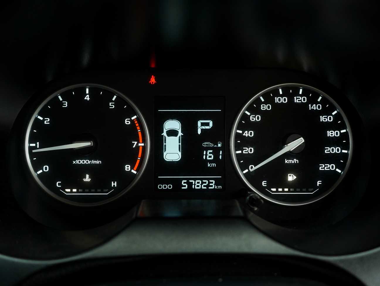 used 2020 Proton Saga Premium 1.3