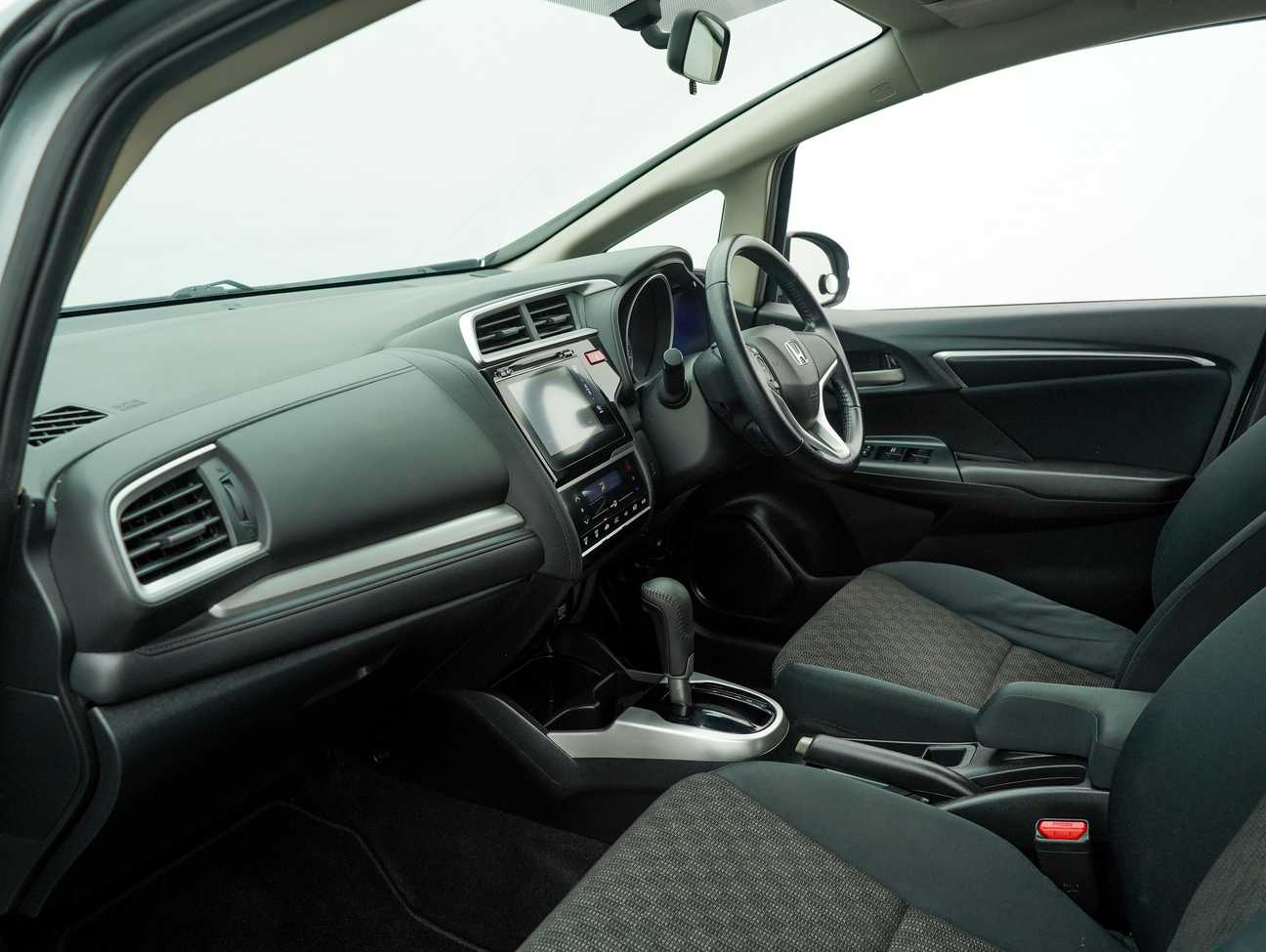 terpakai 2015 Honda Jazz V 1.5