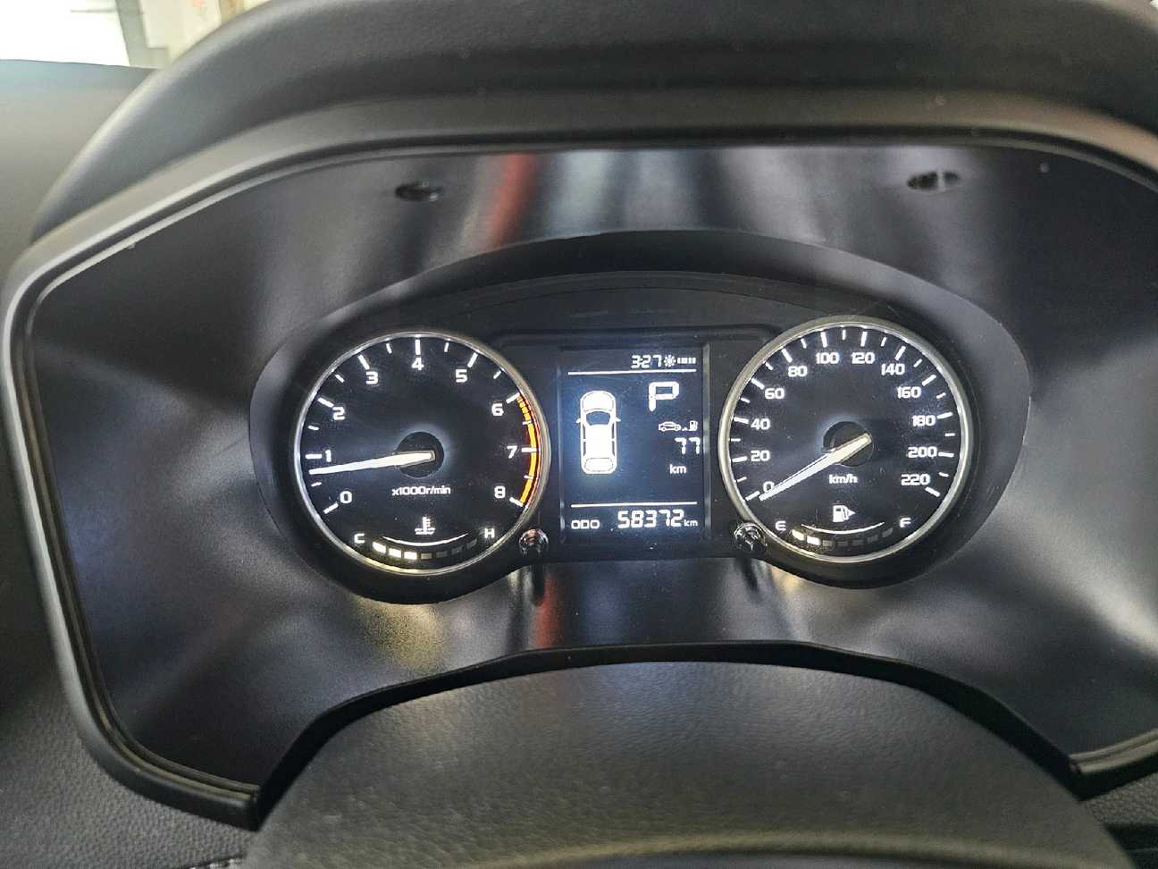 terpakai 2022 Proton Persona Standard 1.6