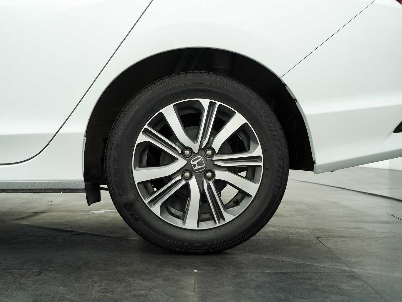 used 2019 Honda City E 1.5