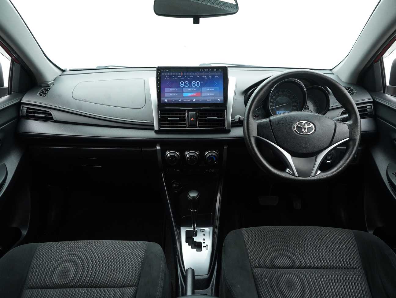 used 2017 Toyota Vios J 1.5