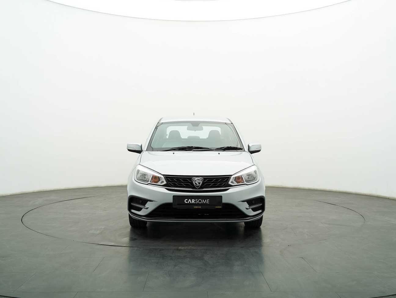 used 2020 Proton Saga Premium 1.3