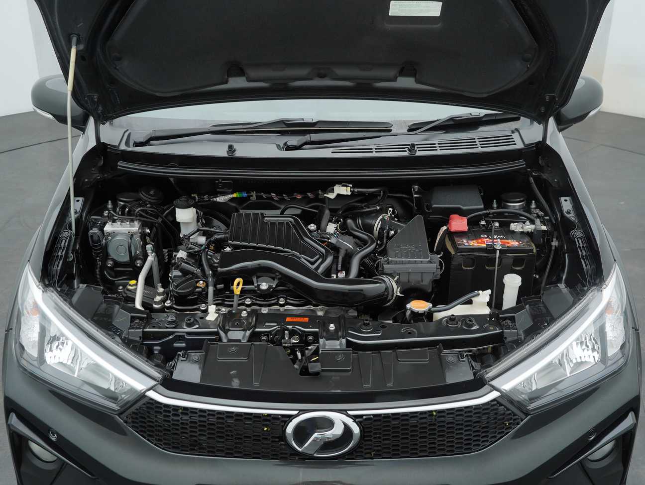 used 2023 Perodua Bezza X 1.3