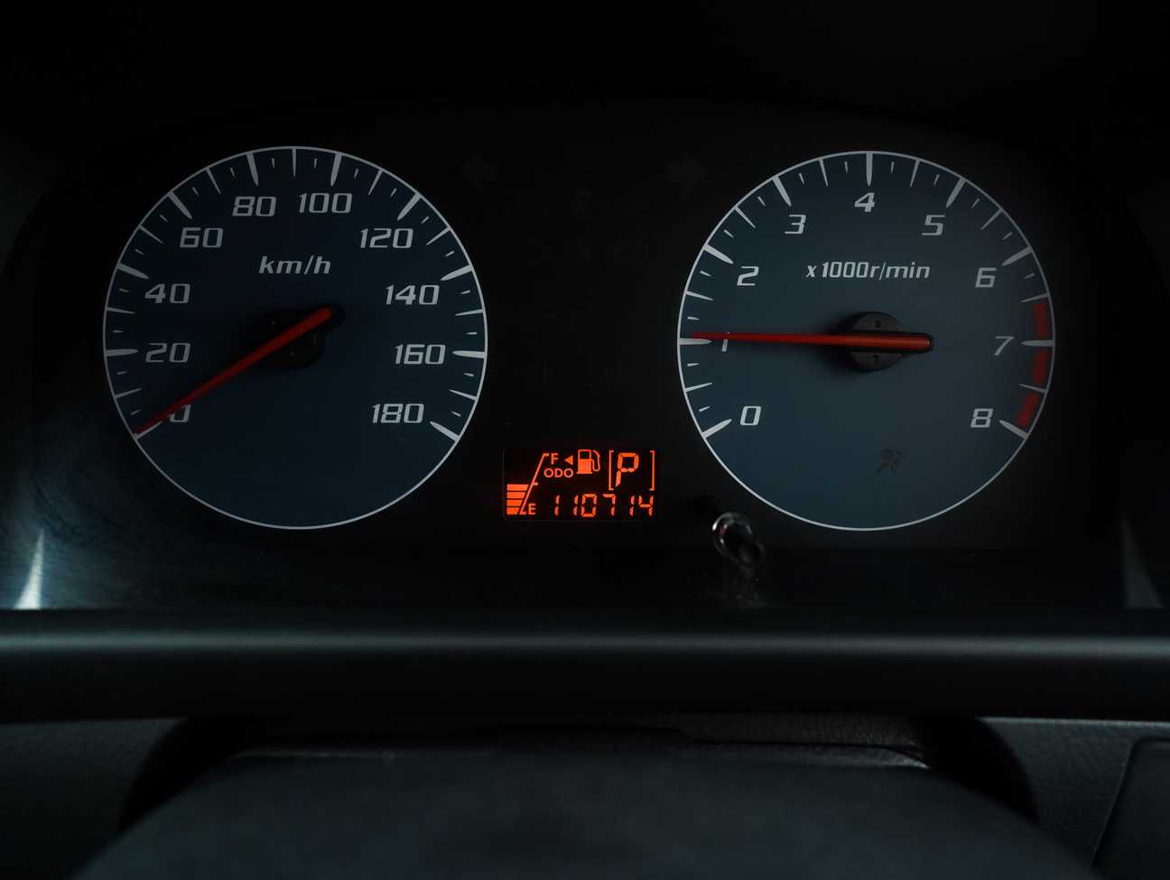 used 2014 Perodua Viva EZ 1.0