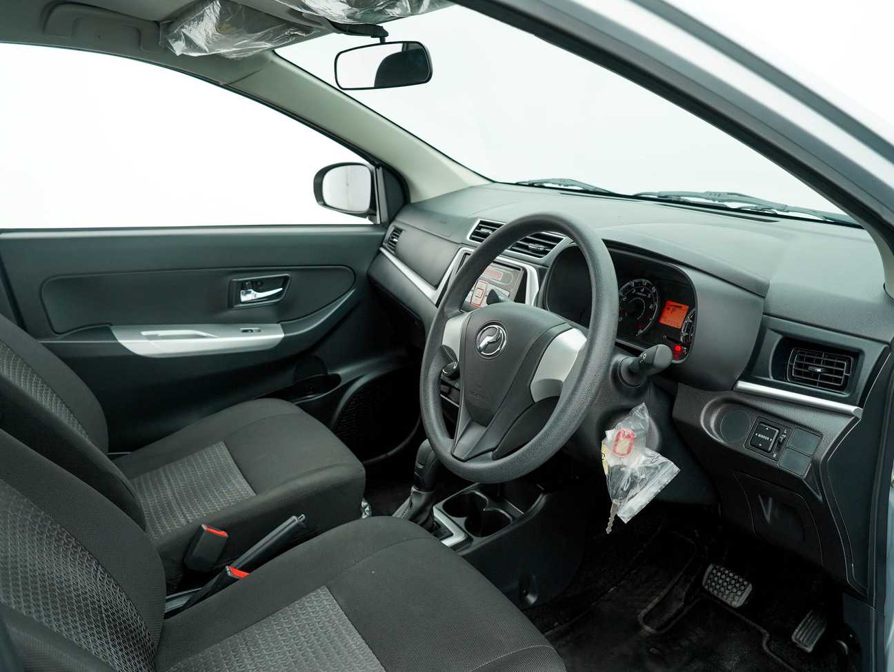 used 2020 Perodua Bezza G 1.0