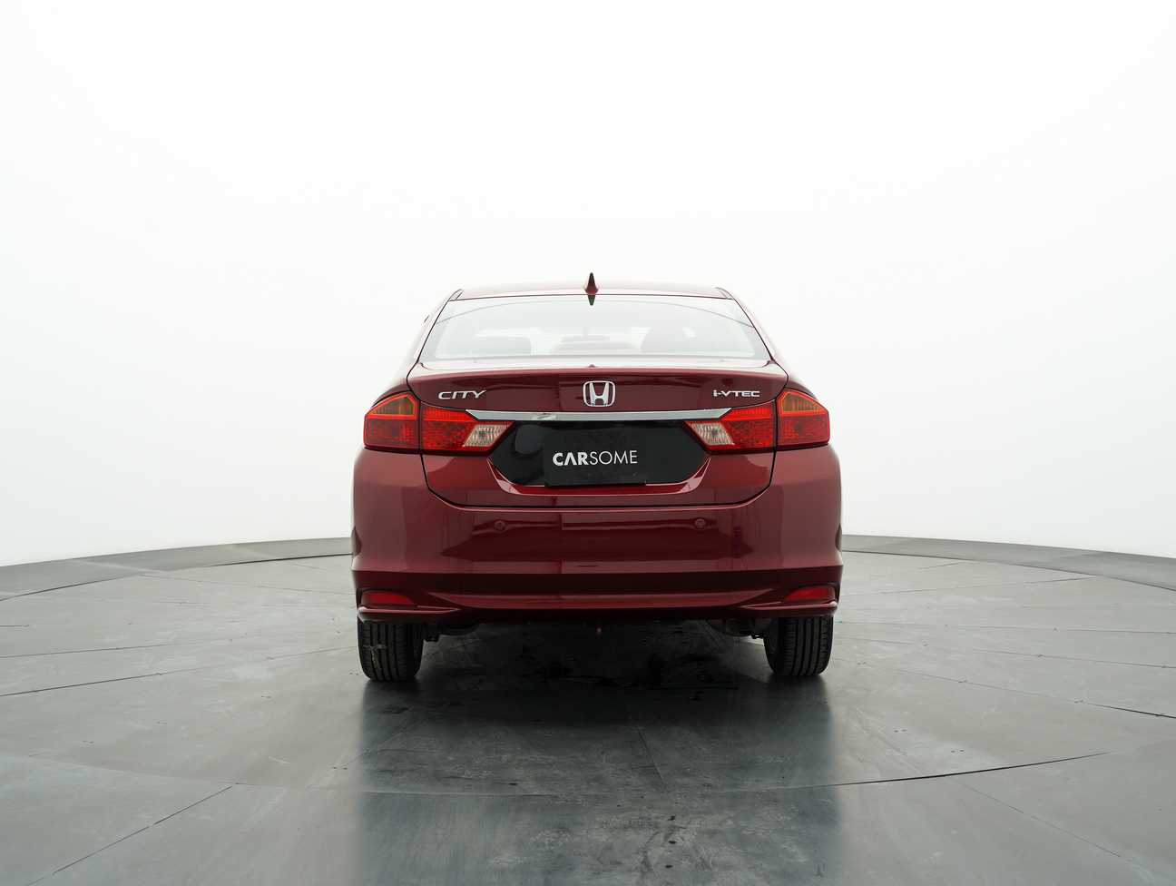 used 2016 Honda CITY V I-VTEC 1.5