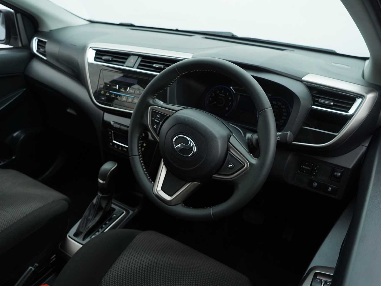 terpakai 2019 Perodua Myvi H 1.5