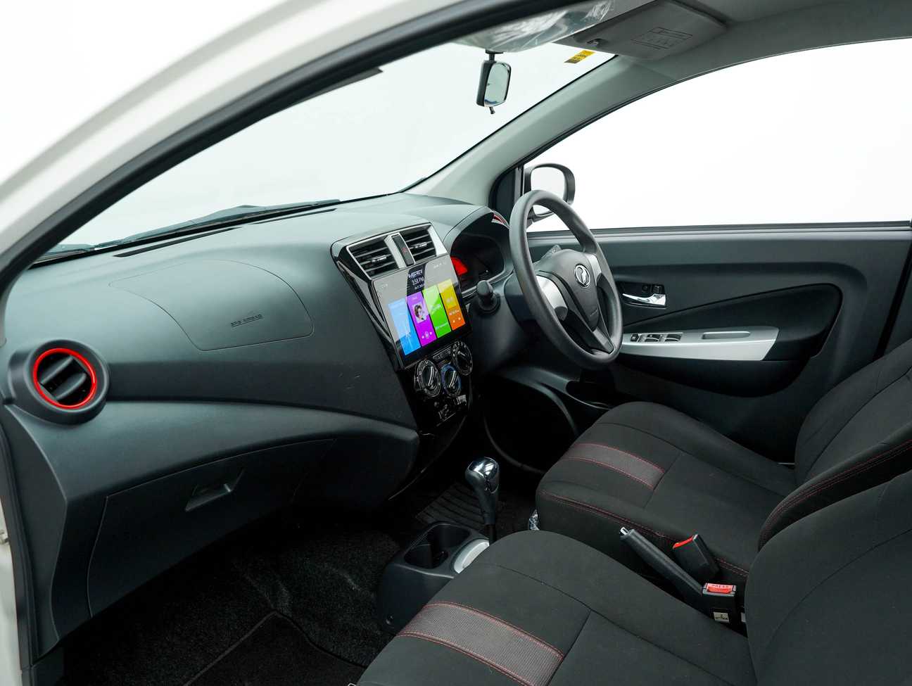 used 2021 Perodua AXIA SE 1.0