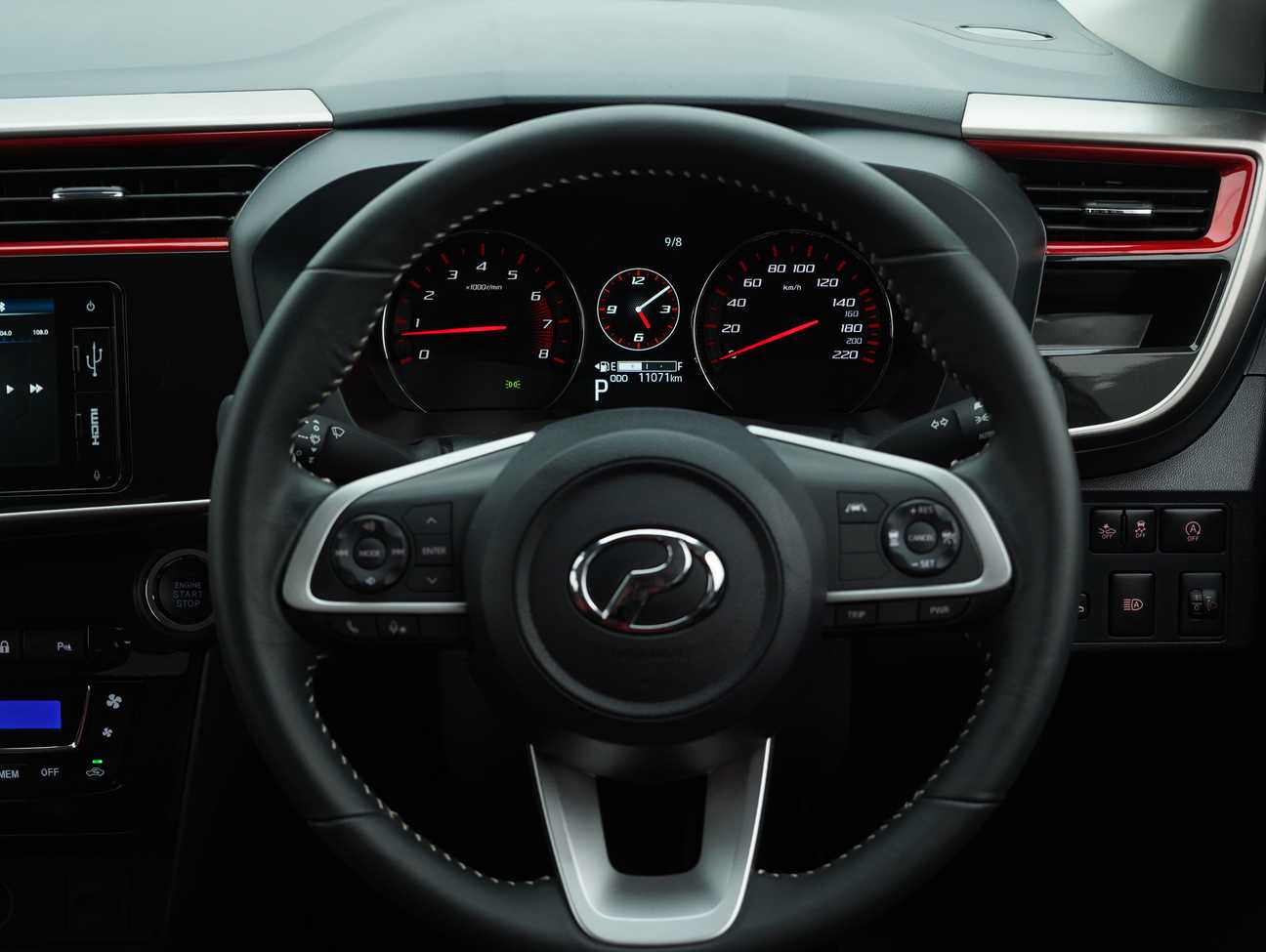 used 2024 Perodua Myvi AV 1.5