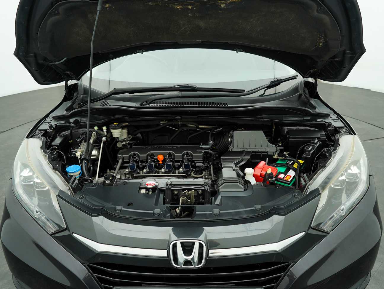 used 2016 Honda HR-V V 1.8