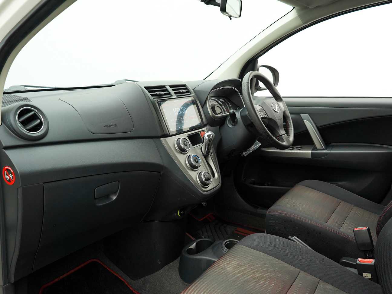 used 2016 Perodua Myvi SE 1.5